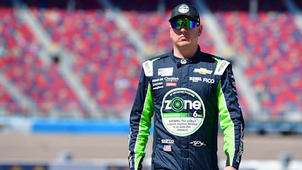 Food City 500 Predictions // Food City 500 Picks